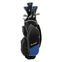 Ben Sayers M8 Graphite Package Sets (Cart Bag)