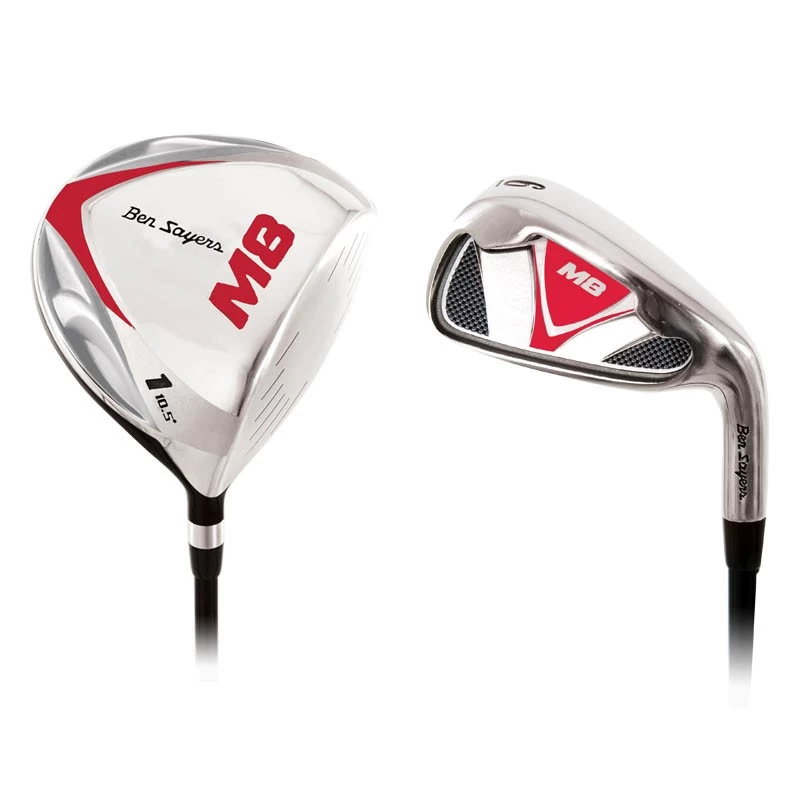 Ben Sayers M8 Package Sets (Stand Bag) - Image 6