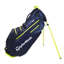 TaylorMade Flextech Waterproof Stand Bag
