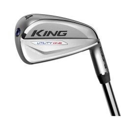 Cobra King One Length Utility Iron