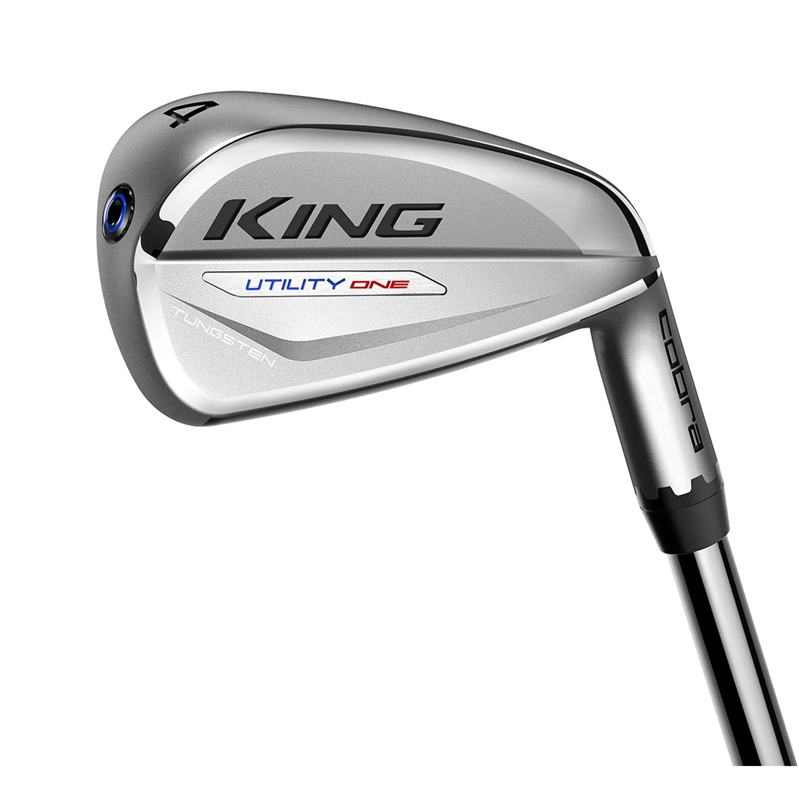 Cobra King One Length Utility Iron