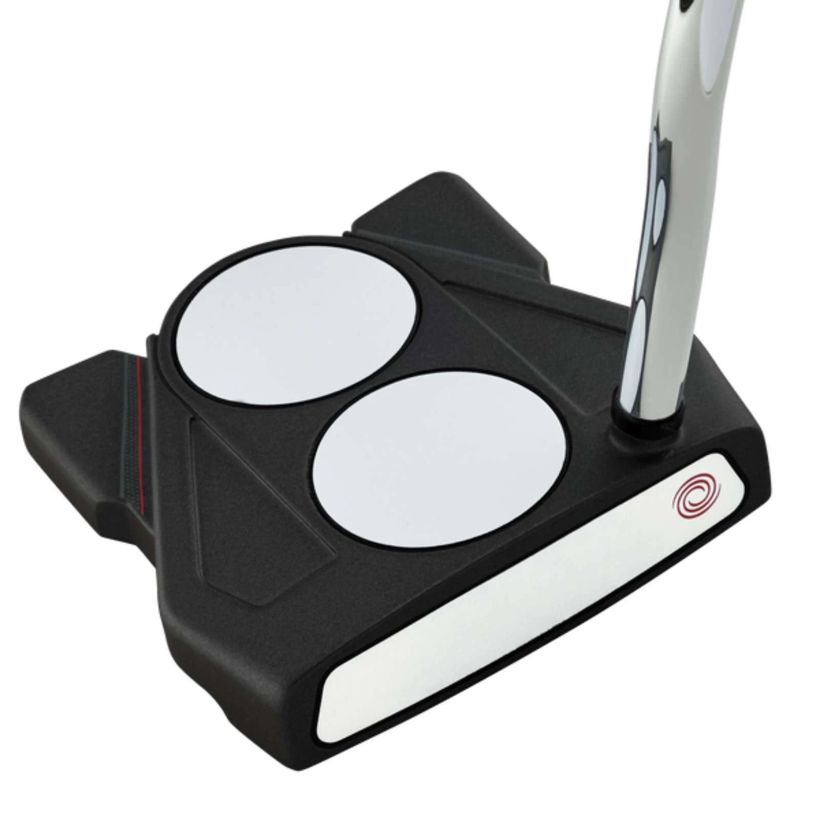 Odyssey Ten 2-Ball White Hot Insert Putters - Image 2