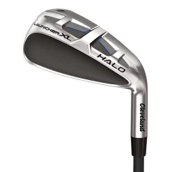 Cleveland Launcher XL Halo Graphite Irons