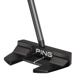 Ping 2021 Tyne C Putters
