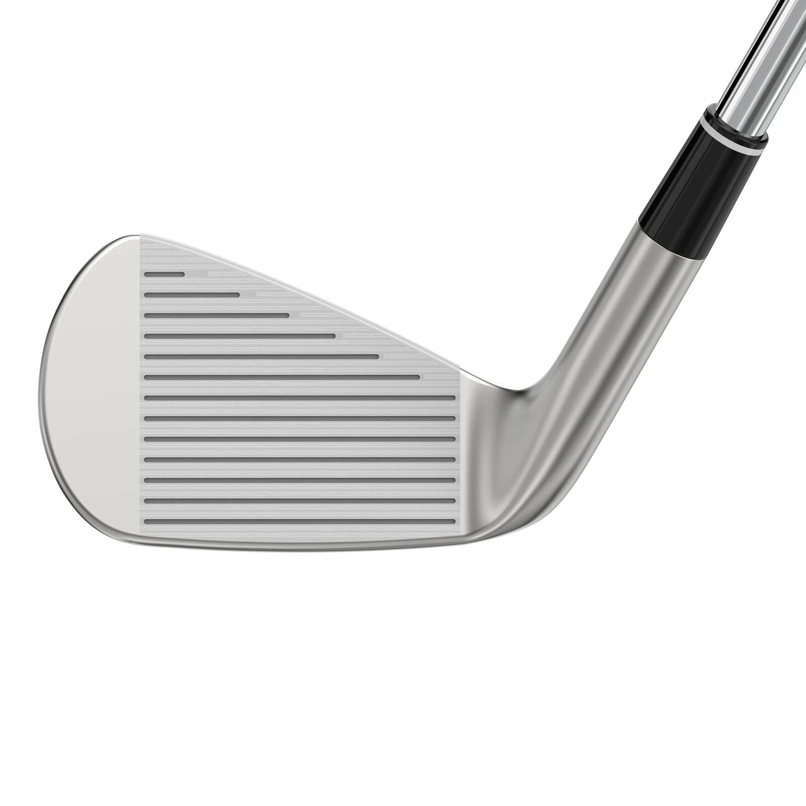 Srixon Z Forged II Graphite Irons - Image 6