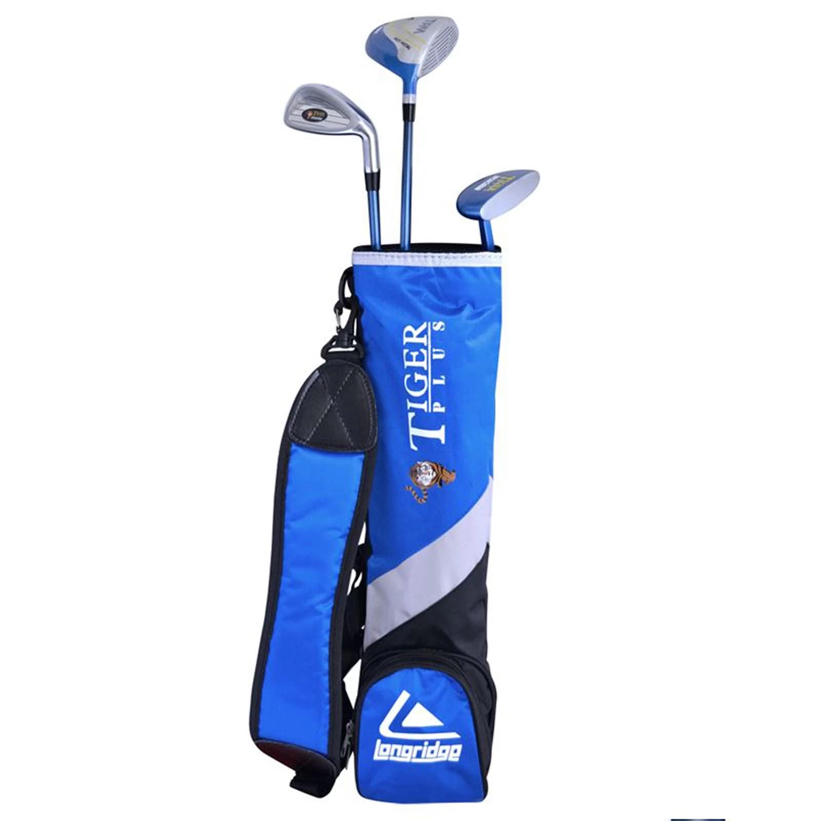 Longridge Junior Tiger Package Set (3-5 Years)