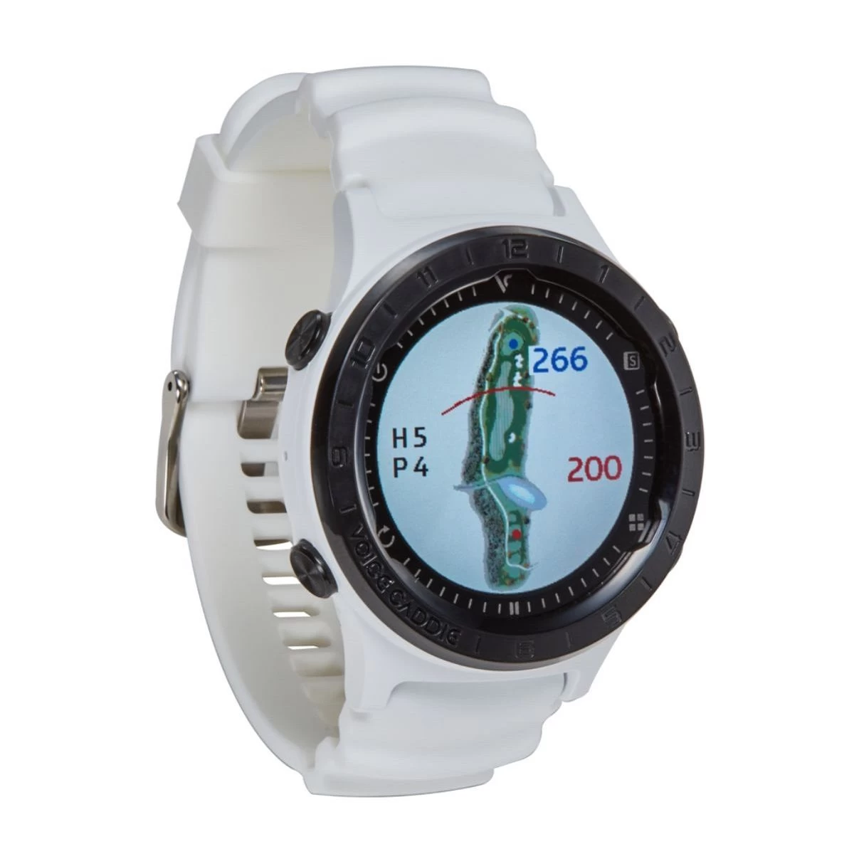 Voice Caddie A2 Hybrid Golf GPS Watch With Slope - Image 3