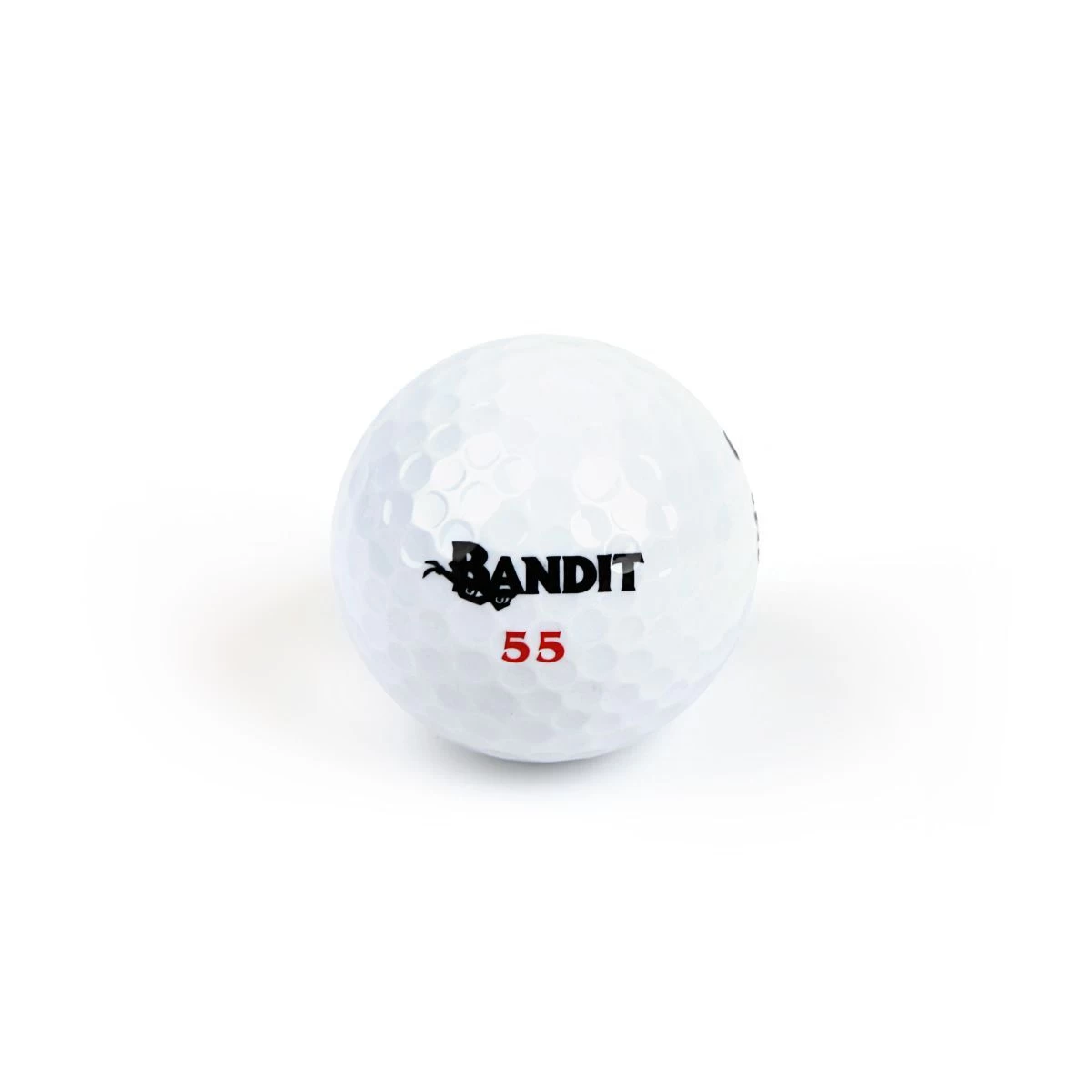 Bandit SB (Small Ball Technology) Golf Balls - Dozen - Image 2