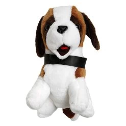 Sahara Beagle Driver Headcover