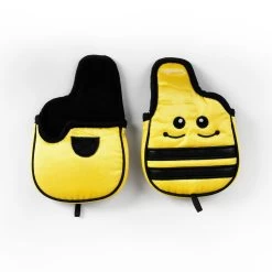 Intech Bumblebee Putter Headcover