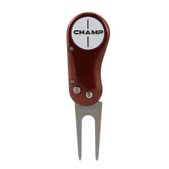 Champ FLIX PRO Collapsible Divot Repair Tool