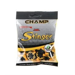 Champ Scorpion Stinger Slim-Lok Golf Spikes