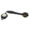 Champ Spikes Dual Golf Brush 2
