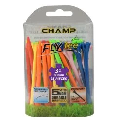 Champ Zarma FLYTee Golf Tees