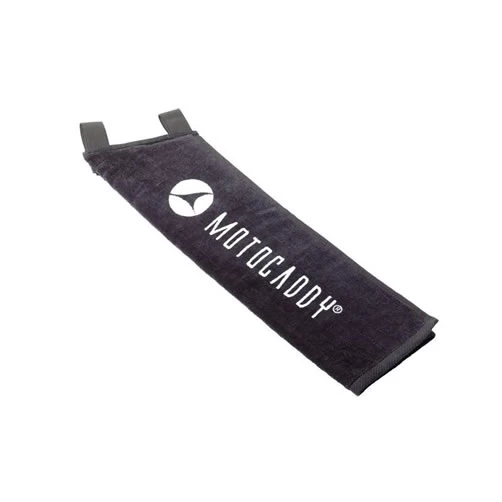Motocaddy Deluxe Trolley Towels