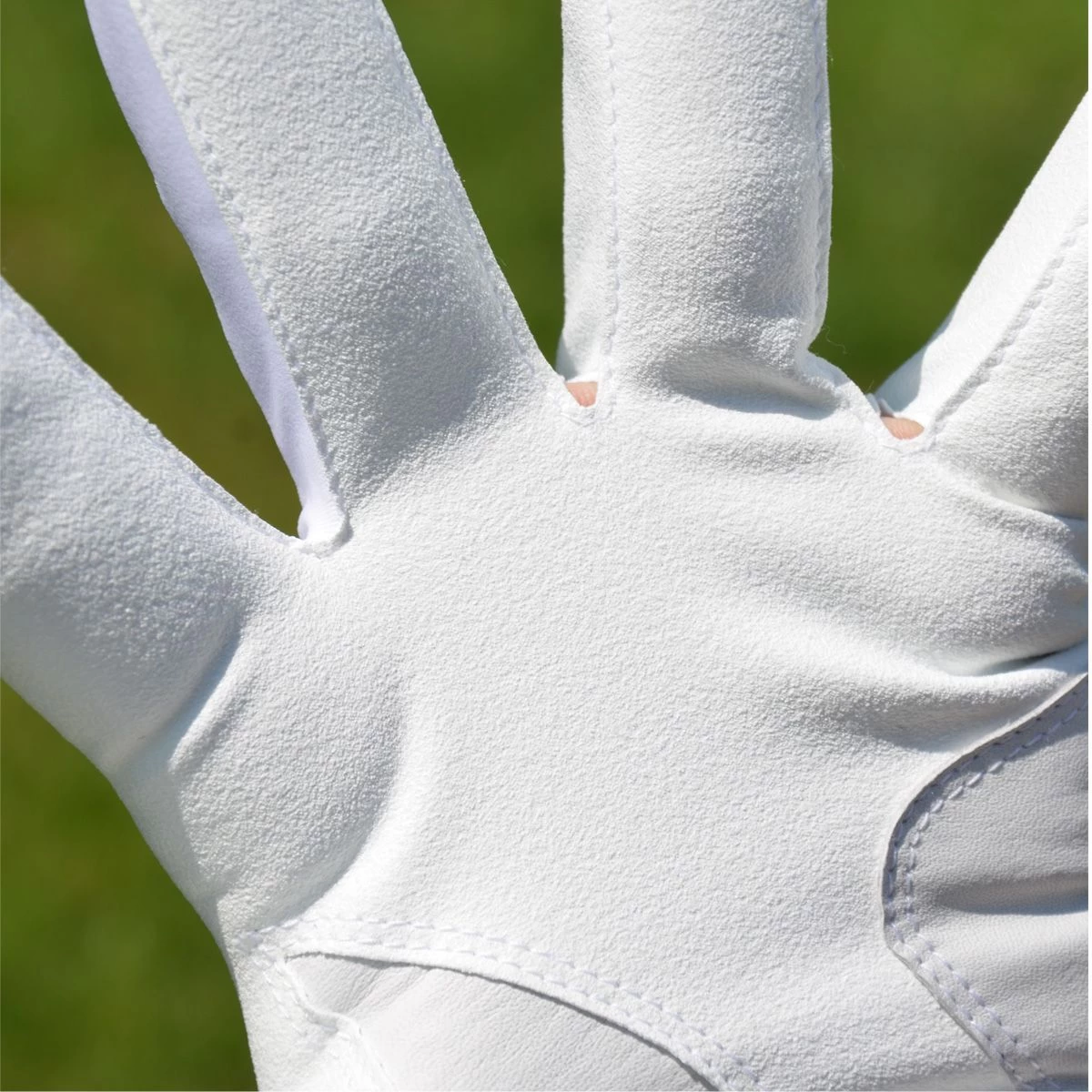 Intech Cabretta Men's Golf Gloves - Image 4