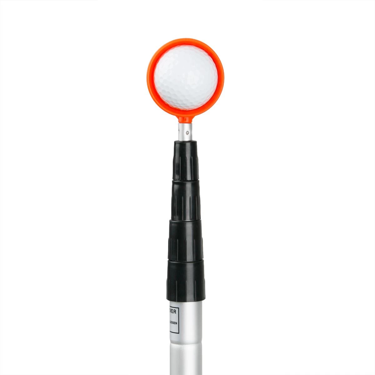 Orlimar 15-Foot Fluorescent Head Golf Ball Retriever - Image 2