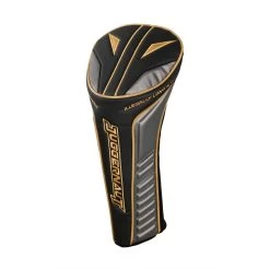 Juggernaut Max Golf Driver Headcover