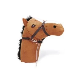 Sahara Horse Driver Headcover