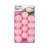 Intech Hollow, Dimpled Practice Golf Balls (12-Pack)