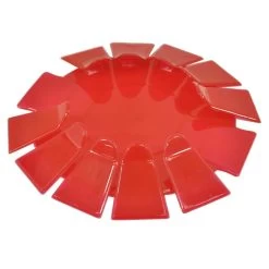 Intech Golf Neon Plastic Putting Cup