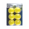 Intech Foam Practice Golf Balls (6 Pack)