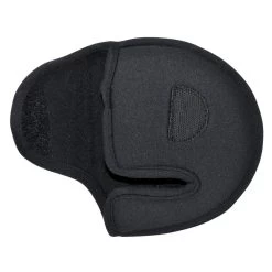 Intech Golf Neoprene Mallet Putter Cover - Black