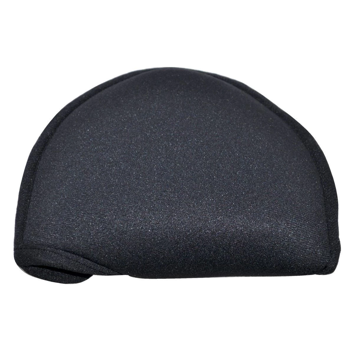 Intech Golf Neoprene Mallet Putter Cover - Black - Image 2