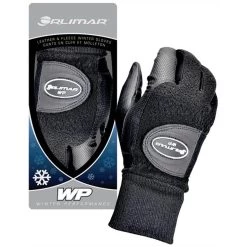 Orlimar Winter Performance Fleece Golf Gloves (Pair)