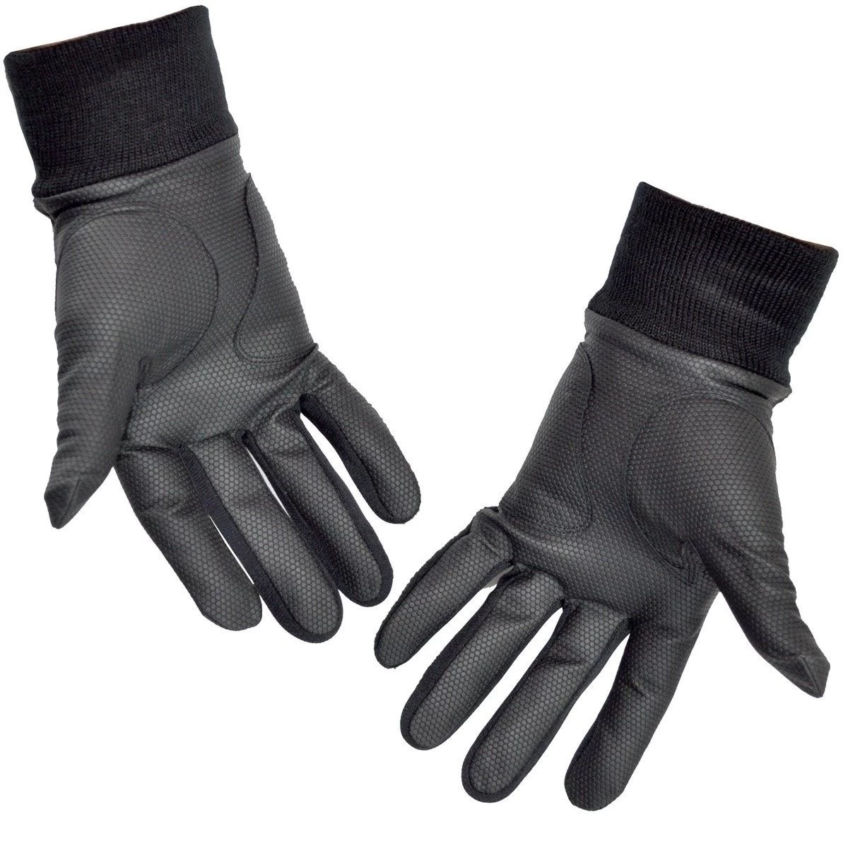 Orlimar Winter Performance Fleece Golf Gloves (Pair) - Image 3