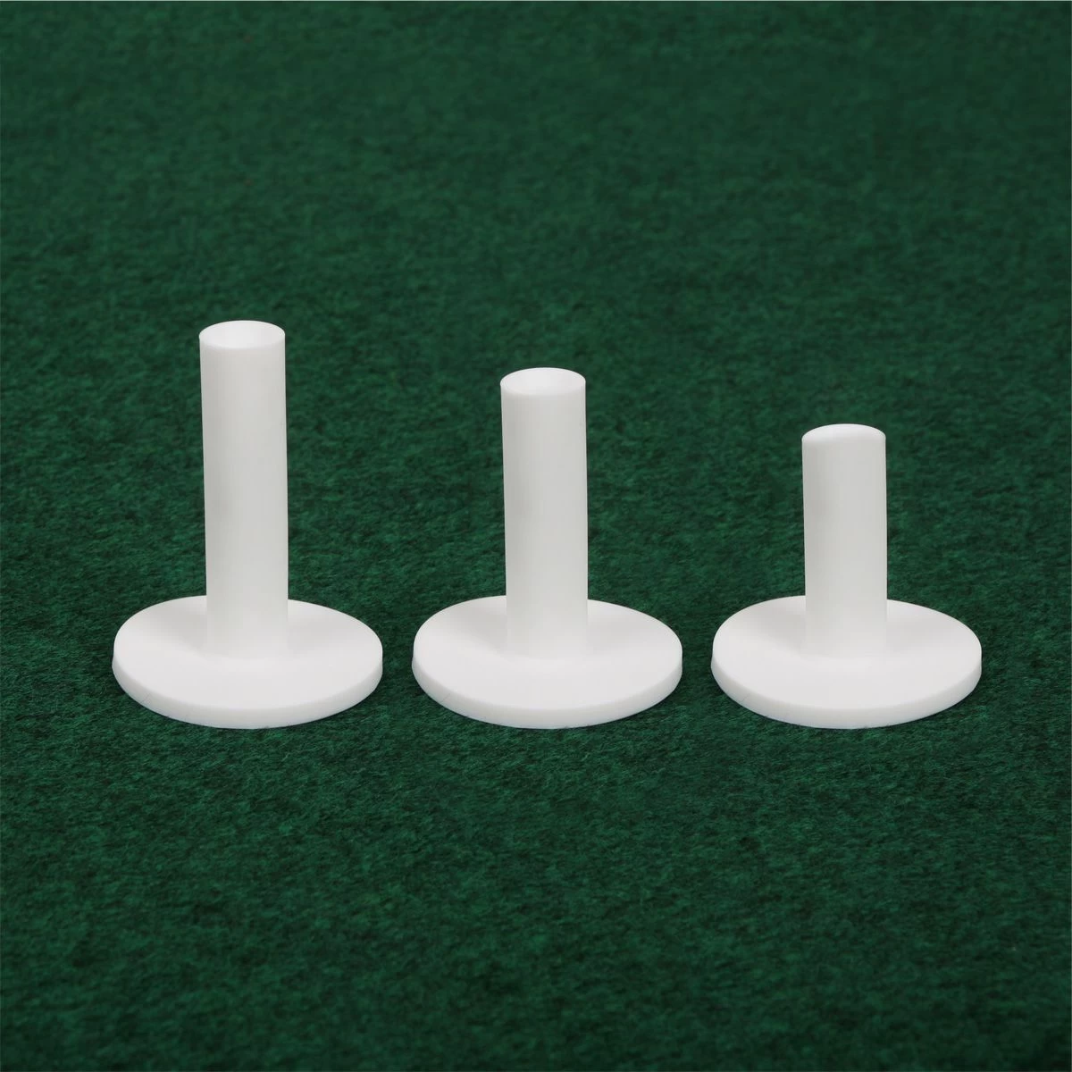 Orlimar Rubber Driving Range Tees (3 Pack) - Image 3