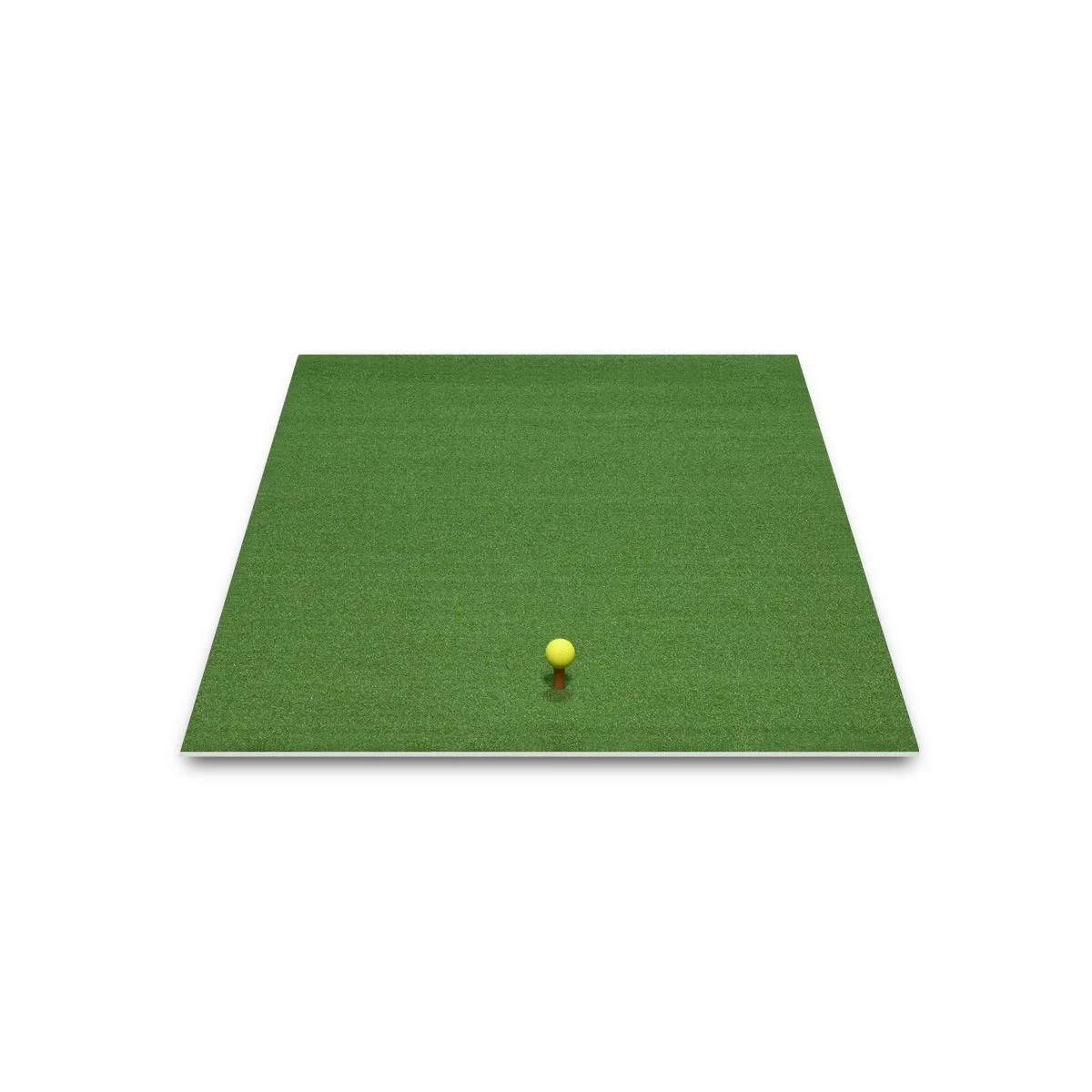 Orlimar Residential Golf Mat (3' X 5') With Free Rubber Tee - Image 2