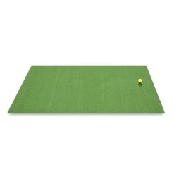 Orlimar Residential Golf Mat (3' X 5') With Free Rubber Tee