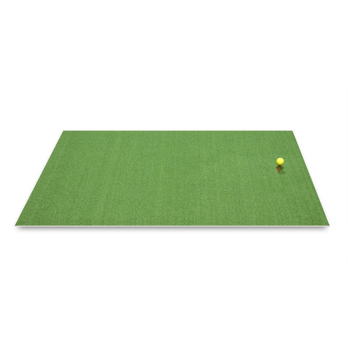 Orlimar Residential Golf Mat (3' X 5') With Free Rubber Tee