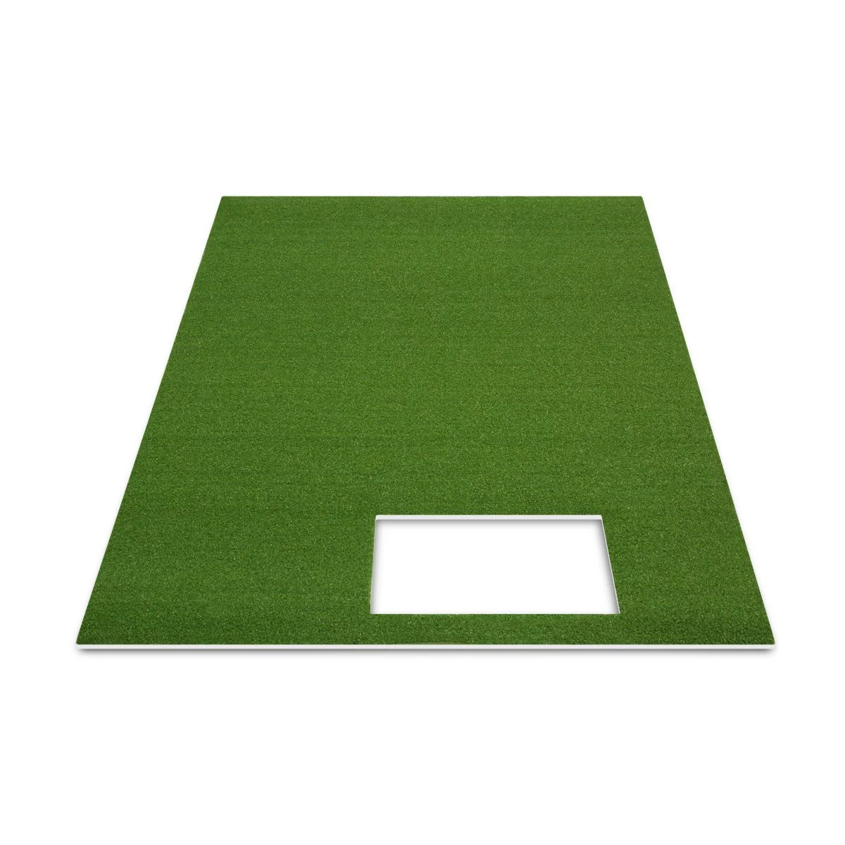 Orlimar Golf Mat For The Optishot 2 In-Home Golf Simulator (3 Foot X 5 Foot) - Image 5