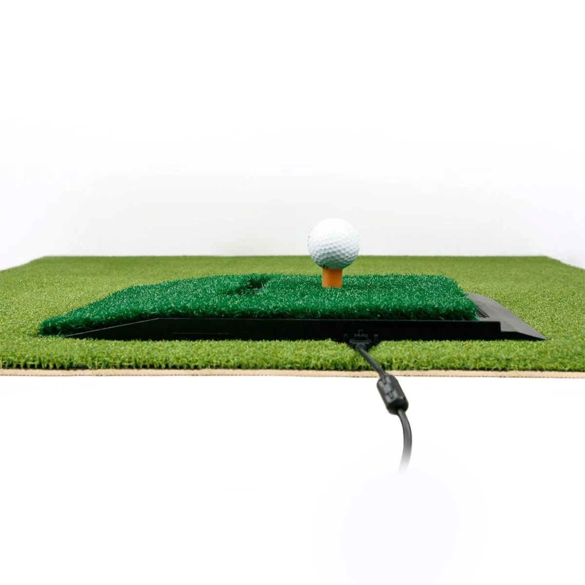 Orlimar Golf Mat For The Optishot 2 In-Home Golf Simulator (3 Foot X 5 Foot) - Image 2