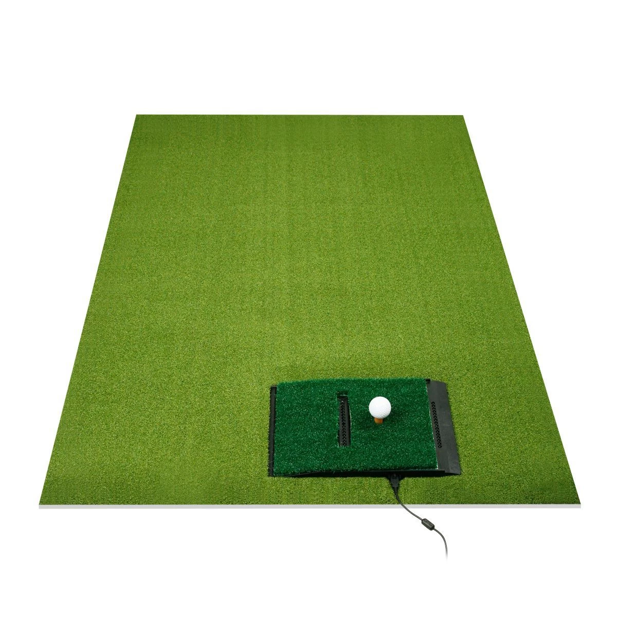 Orlimar Golf Mat For The Optishot 2 In-Home Golf Simulator (3 Foot X 5 Foot) - Image 6