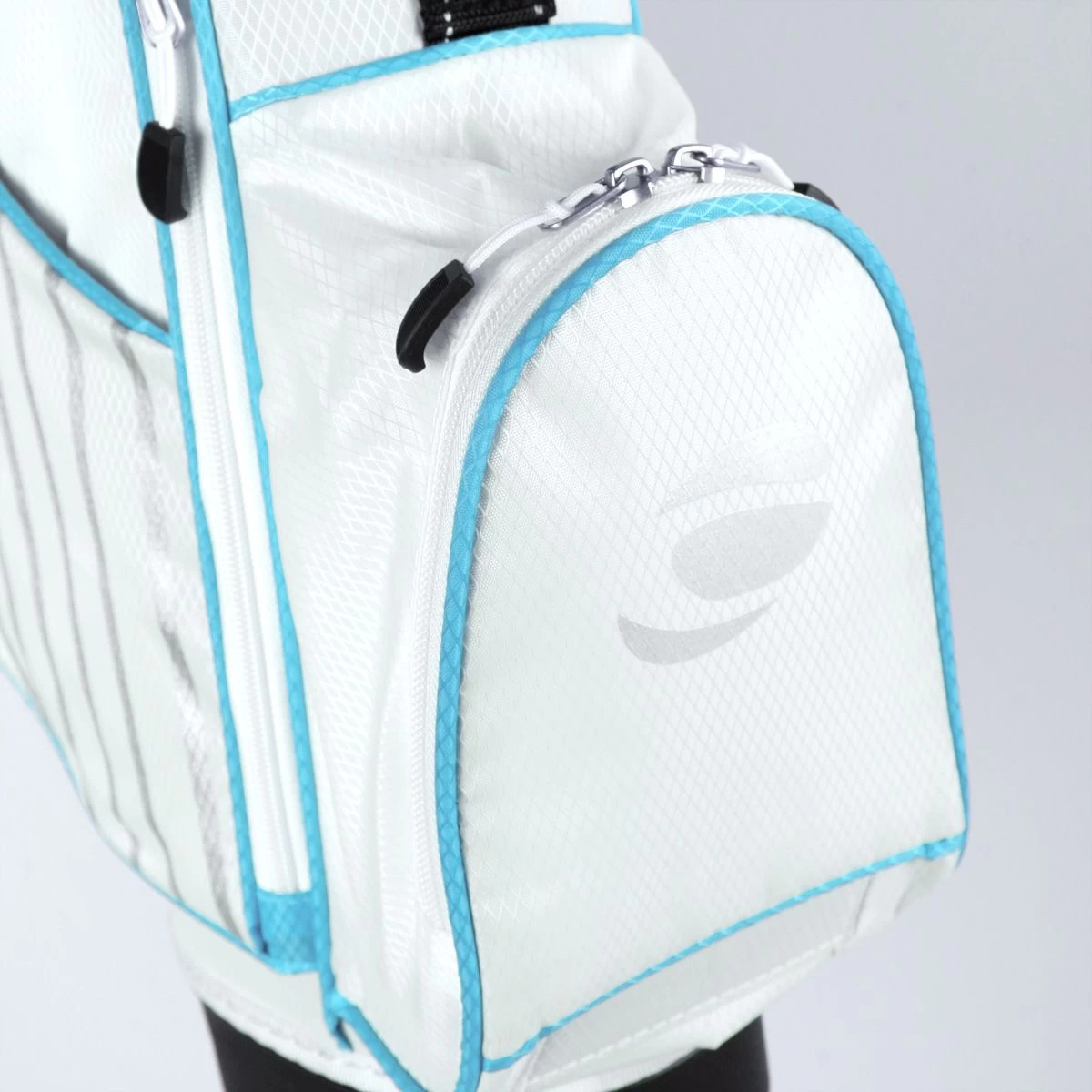 Orlimar ATS Junior Girls Sky Blue Series Stand Bag (Ages 9-12) - Image 6