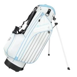 Orlimar ATS Junior Girls Sky Blue Series Stand Bag (Ages 9-12)