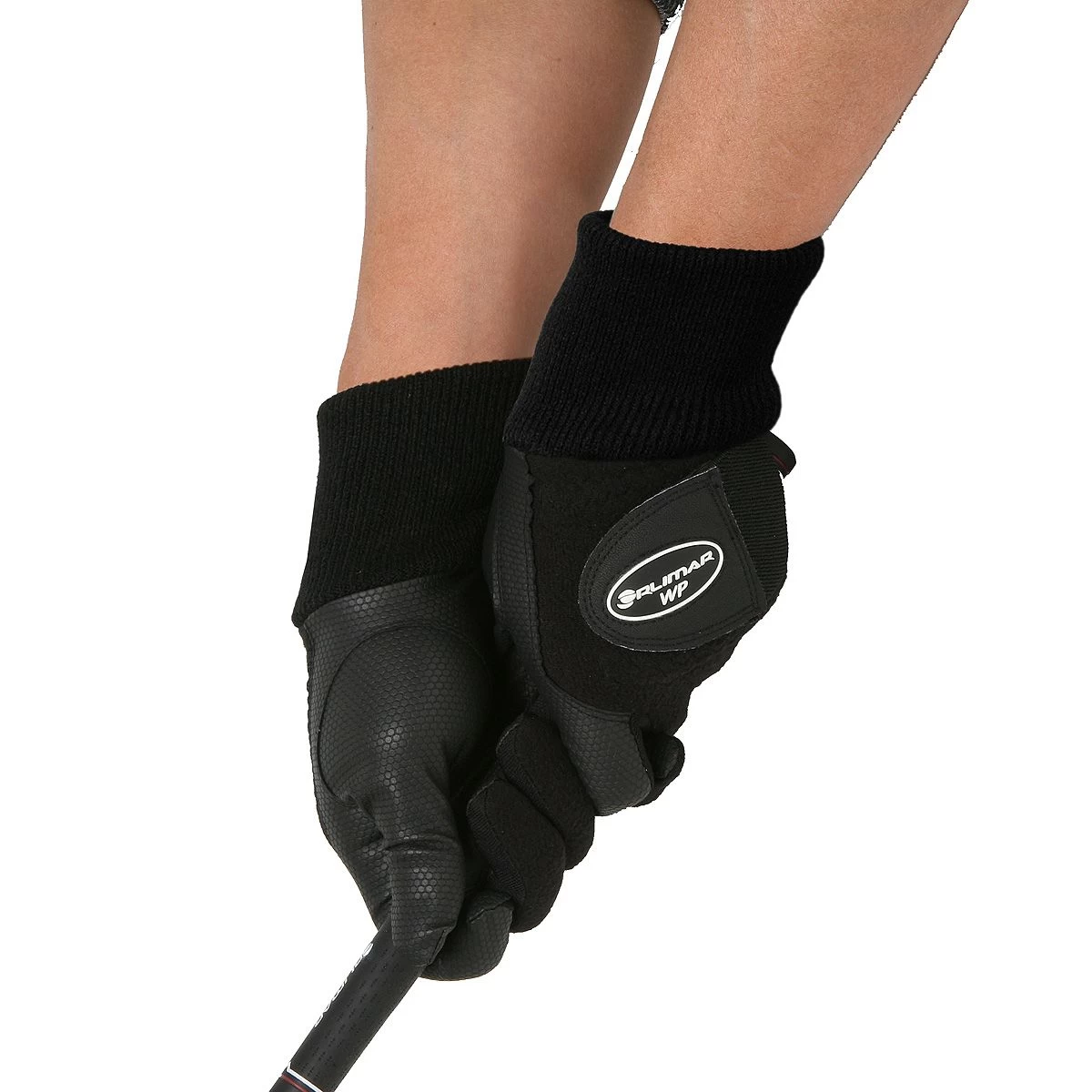 Orlimar Winter Performance Fleece Golf Gloves (Pair) - Image 4