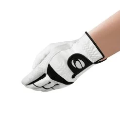 Orlimar Tour Cabretta Men's Golf Glove