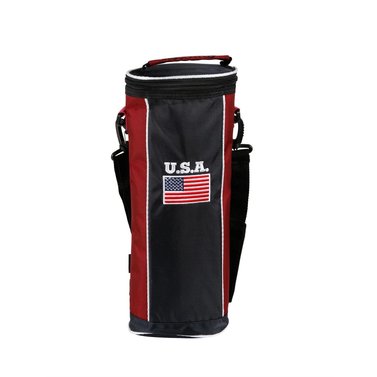 Powerbilt Golf USA 6 Can Cooler