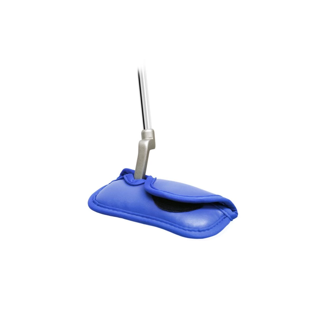 Blade Putter Headcover (Blue)