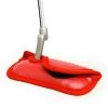 Blade Putter Headcover (Red)