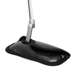 Blade Putter Headcover (Black)