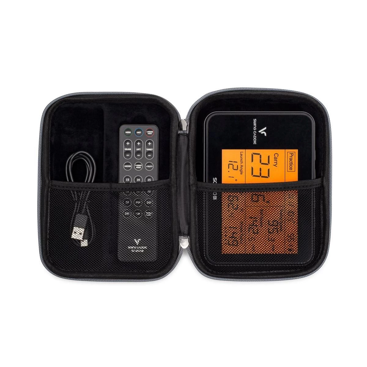 Swing Caddie SC300i Pouch - Image 4