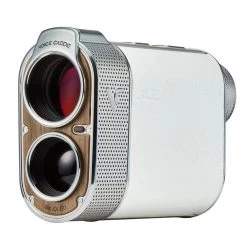Voice Caddie SL2 Active Hybrid GPS Laser Rangefinder