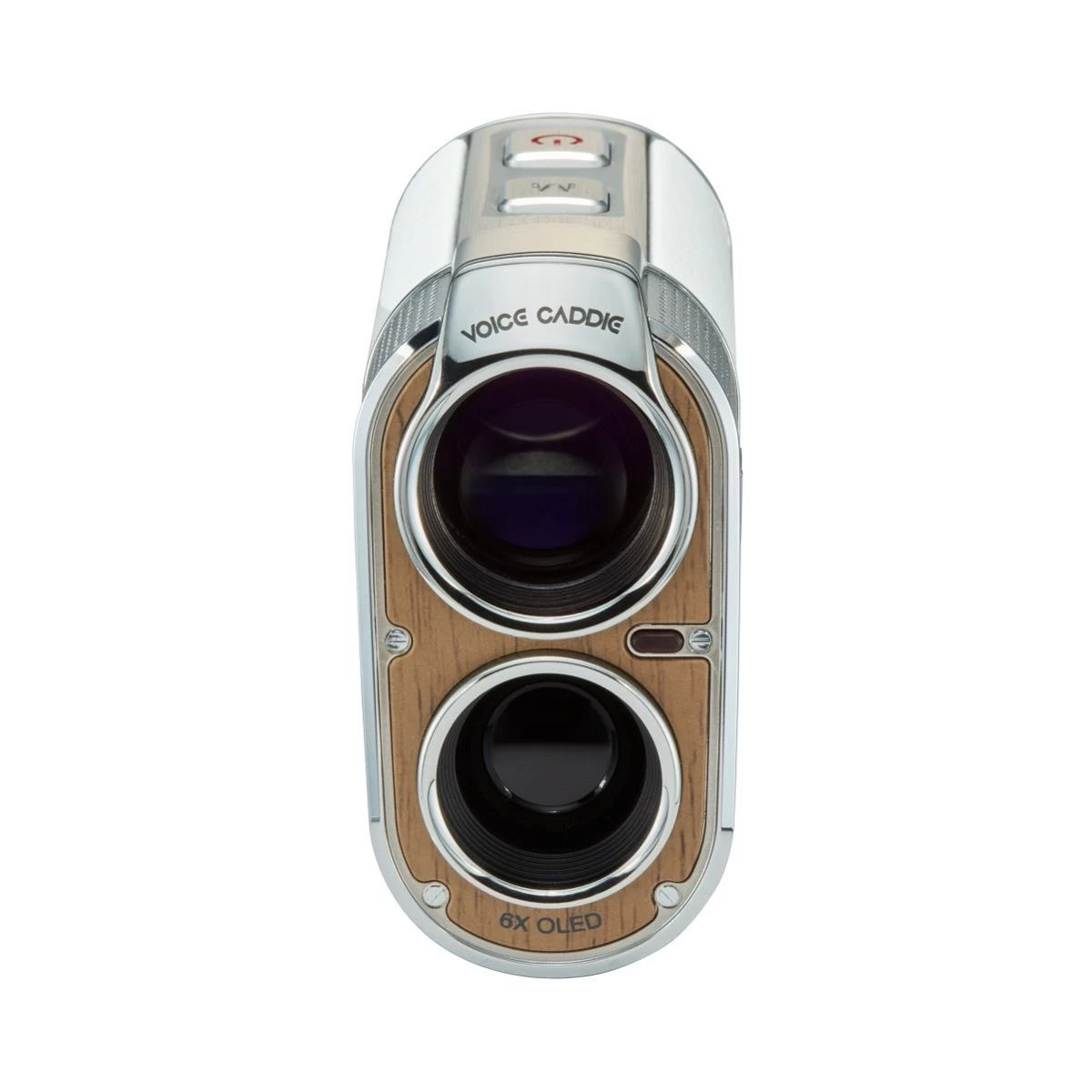 Voice Caddie SL2 Active Hybrid GPS Laser Rangefinder - Image 2