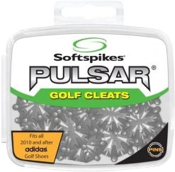 Softspikes Pulsar Cleat- PINS Kit