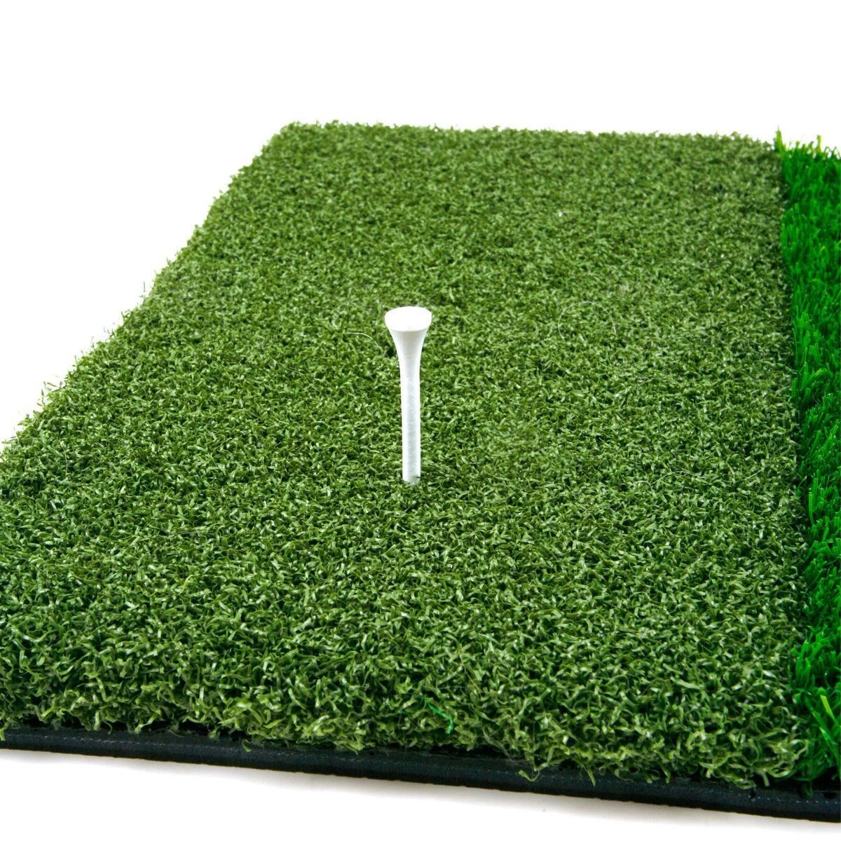 Orlimar Triple Surface Golf Hitting Mat - Image 3